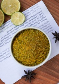 تصویر ادویه کوفته و دلمه 