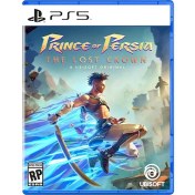 تصویر بازی prince of persia the lost crown برای پی اس فایو game prince of persia the lost crown ps5