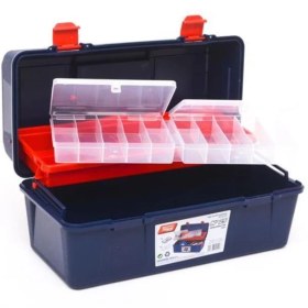 تصویر جعبه ابزار تایگ مدل N 25 Tayg N 25 Tool Box