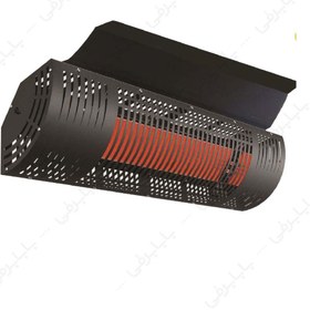 تصویر هیتر سرامیکی لارج 