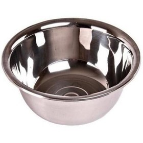 تصویر لگن استیل 32 Unique PLUS 