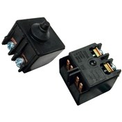 تصویر سویچ ( کلید ) متفرقه مینی فرز ماکیتا 9554 - 9557 - 9558 - GD0600 - GD0601 - GD0602 