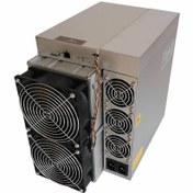 تصویر دستگاه ماینر بیت مین Antminer S19 Pro 110Th آکبند ا Antminer S19 Pro 110Th bitcoin mining machine Antminer S19 Pro 110Th bitcoin mining machine