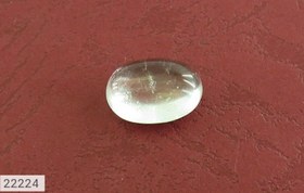 تصویر نگین در نجف بیضی کد 22224 