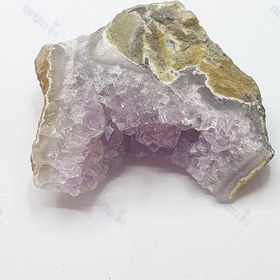 تصویر سنگ آمیتیست کد 138 