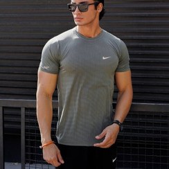 تصویر تیشرت ورزشی مردانه بارات nike 