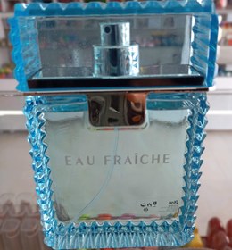 تصویر ادو پرفیوم ورساچه او فرش (پینک) VERSACE MAN EAU FRAICHE (Pink)