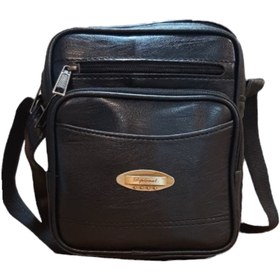 تصویر دوشی طرح چرم مدل 100 