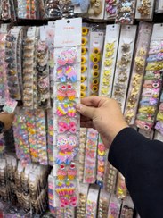 تصویر کش جفتی سرامیکی کد۰۲ 