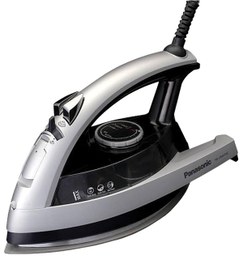 تصویر اتو بخار پاناسونیک مدل NI-JW670 Panasonic NI-JW670 Steam Iron