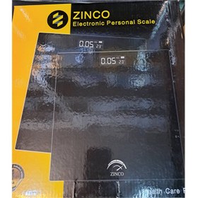 تصویر ترازو دیجیتال زینکو سایز ۲۸×۲۸ Zinco digital scale 28x28