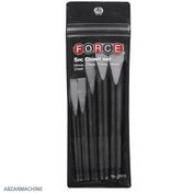 تصویر سری قلم چکشی کیفی 5 عددی FORCE 