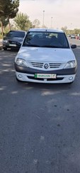 تصویر رنو پارس تندر مدل 1397 ا Renault Pars Tondar manual Renault Pars Tondar manual