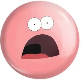 تصویر پیکسل باب اسفنجی کد 8 