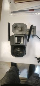 تصویر اسپید دام ۲لنز O-Kam Pro Speed dome- OKamPro