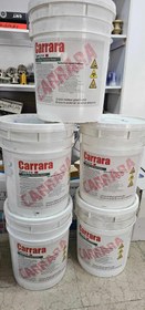 تصویر اپوکسی carrara فوق شفاف 