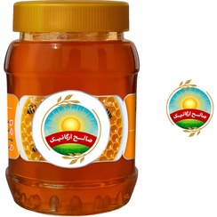 تصویر عسل کُنار طبیعی یک کیلویی 