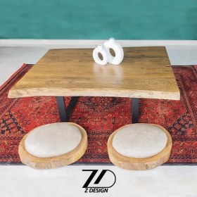 تصویر میز ژاپنی آنانیشا 