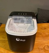 تصویر یخ ساز لواک 9500 