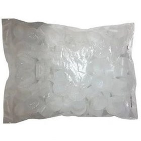 تصویر تشتک رنگ تتو مدل 120 بسته ۱۰۰ عددی 