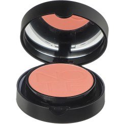 تصویر ‫رژ گونه نوت 02 -صورتی نارنجی NOTE LUMINOUS SILK COMPACT BLUSHER