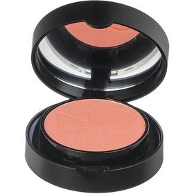 تصویر ‫رژ گونه نوت 02 -صورتی نارنجی NOTE LUMINOUS SILK COMPACT BLUSHER