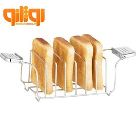 تصویر توستر نان پروفی کوک مدل PC-TA 1193 ا Profi Cook bread toaster, model PC-TA 1193 Profi Cook bread toaster, model PC-TA 1193