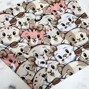 تصویر روبالشتی کودک کد 2646 