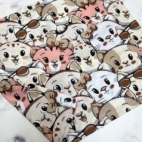 تصویر روبالشتی کودک کد 2646 