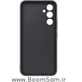 تصویر کاور سیلیکونی مناسب برای سامسونگ Galaxy S23 FE samsung Galaxy S23 FE Silicone Cover