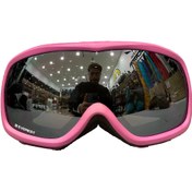 تصویر عینک ضد طوفان و اسکی اسنوبرد، الپاین برند everest 