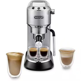 تصویر اسپرسوساز دلونگی مدل DELONGHI EC 885.M DELONGHI Espresso Maker EC 885.M