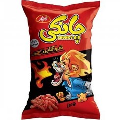 خرید و قیمت اسنک چانکی تند و آتشین 85گرمی مزمز | ترب خرید و قیمت اسنک چانکی تند و آتشین 85گرمی مزمز | ترب