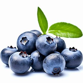 تصویر بلوبری ریز blueberries