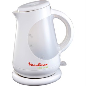 تصویر کتری برقی مولینکس مدل Moulinex BY30 Moulinex BY30 Electric Kettle