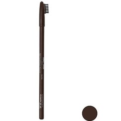 تصویر مداد ابرو و چشم VOV مدل برس دار 