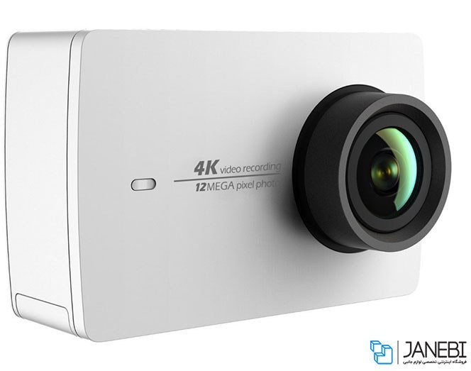 xiaomi yi 4k