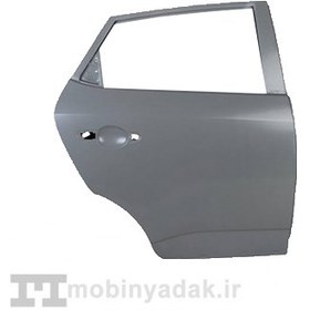 تصویر درب عقب چپ JAC S5 شماره فنی: 6201100U1510E