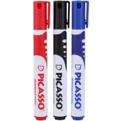 تصویر ماژیک وایت برد پیکاسو کد 7860 