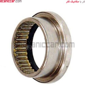 تصویر بلبرینگ ژامبون بزرگ پژو ۴۰۵ و پارس و سمند (688934) دیناپارت ball bearing