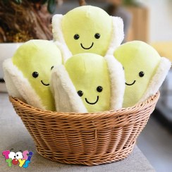 تصویر عروسک پسته 