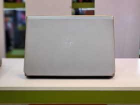 تصویر لپ تاپ استوک HP مدل ZBook 15 G6 Mobile Workstation ZBOOK 15 G6 core i7-9850h 16 512SSD 4GB T1000