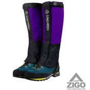 تصویر گتر کوهنوردی صخره مدل کامفی 