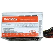 تصویر پاور ردمکس مدل RedMax FSP400 