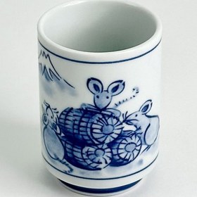 تصویر یونومی (ماگ) هاسامی 