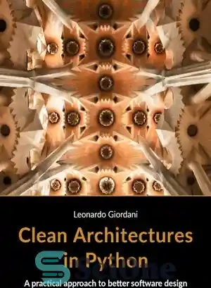 خرید و قیمت دانلود کتاب Clean Architectures in Python – معماری های پاک ...