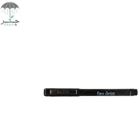 تصویر راپید پارس آرتیست 1 