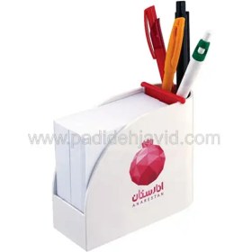 تصویر جا یادداشتی تبلیغاتی H28 