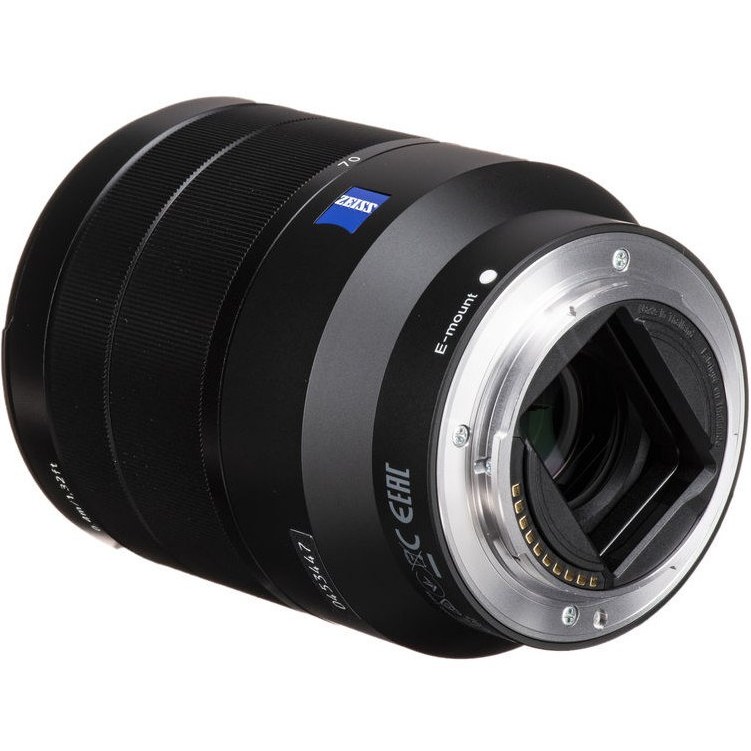 خرید و قیمت لنزسونی Sony Vario-Tessar T* FE 24-70mm f/4 ZA خرید و قیمت لنزسونی Sony Vario-Tessar T* FE 24-70mm f/4 ZA