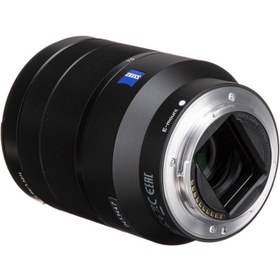 تصویر لنز دوربین سونی مدل Vario-Tessar Tx FE 24-70mm f/4 ZA OSS Vario-Tessar Tx FE 24-70mm f/4 ZA OSS